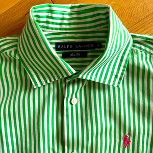 Ralph Lauren women’s shirt
